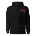 Oscar Hamilton Elementary 80915611  Unisex Hoodie -