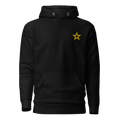 US Army 21406716  Unisex Hoodie -