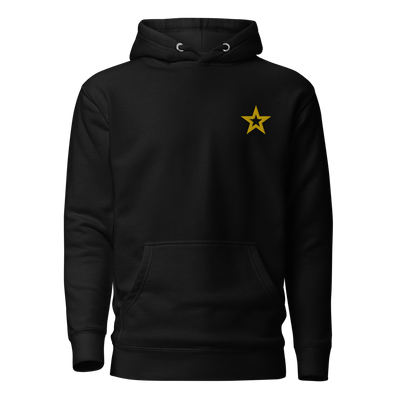 US Army 21406716  Unisex Hoodie -
