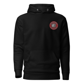 Thomasville High School Basketball 81269960  Unisex Hoodie -