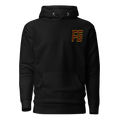 Fort Gratiot Middle School Wrestling 84707959  Unisex Hoodie -