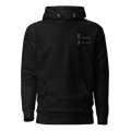 Blessed Virgin Mary School 84924261  Unisex Hoodie -