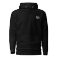 Ann Whitney Elementary School 39942916  Unisex Hoodie -