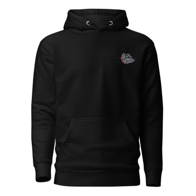 Ann Whitney Elementary School 39942916  Unisex Hoodie -