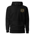Service Aide 18682904  Unisex Hoodie -