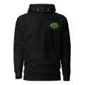 Coloma High School Wrestling 72632347  Unisex Hoodie -