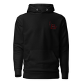 East Limestone High School Wrestling 93186378  Unisex Hoodie -