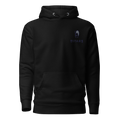 Hopewell High School Wrestling 40250914  Unisex Hoodie -
