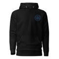 The Springs A Montessori School 83400435  Unisex Hoodie -