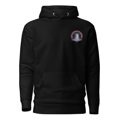Perry Elementary School 33628129  Unisex Hoodie -