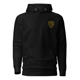 Our Lady of Lourdes High School Swimming 68155142  Unisex Hoodie -