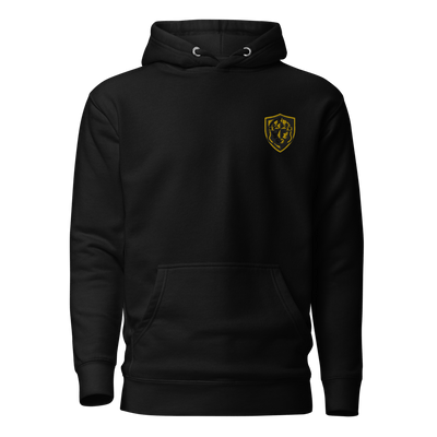 Our Lady of Lourdes High School Swimming 68155142  Unisex Hoodie -