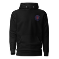 Tewksbury Memorial High School Gymnastics 71409949  Unisex Hoodie -