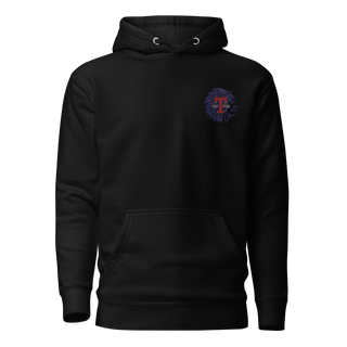 Tewksbury Memorial High School Gymnastics 71409949  Unisex Hoodie -