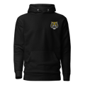 White Plains High School 56635085  Unisex Hoodie -
