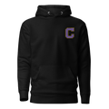 Concord High School Wrestling 68953668  Unisex Hoodie -