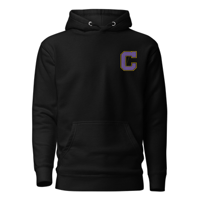 Concord High School Wrestling 68953668  Unisex Hoodie -