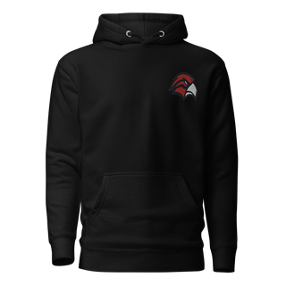 Frontier Senior High School Wrestling 68856248  Unisex Hoodie -