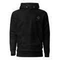 Katy Christian Academy Basketball 14152032  Unisex Hoodie -