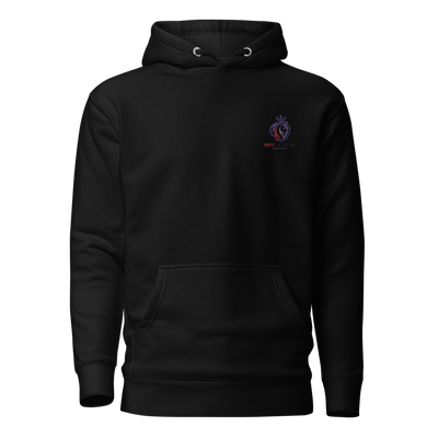 Katy Christian Academy Basketball 14152032  Unisex Hoodie -