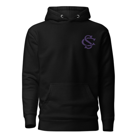 Sevier County High School Swimming 27816263  Unisex Hoodie -