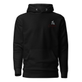 Grand Forks Central High School Knights 60500711  Unisex Hoodie -