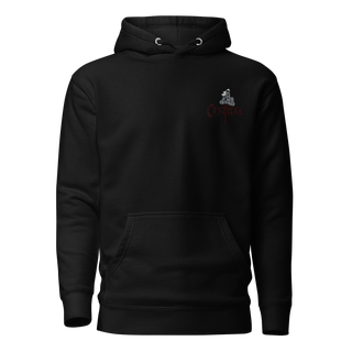Grand Forks Central High School Knights 60500711  Unisex Hoodie -