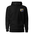Somerset Intermediate School 48672179  Unisex Hoodie -