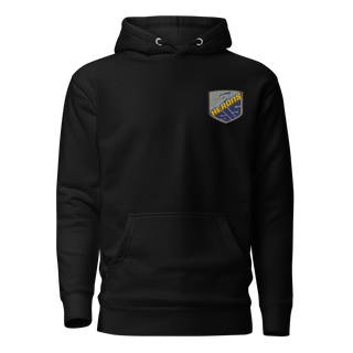 Somerset Intermediate School 48672179  Unisex Hoodie -