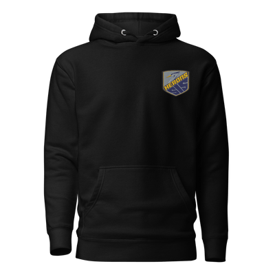 Somerset Intermediate School 48672179  Unisex Hoodie -