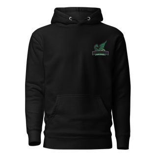 Sonoma Valley High School Swimming 39780566  Unisex Hoodie -