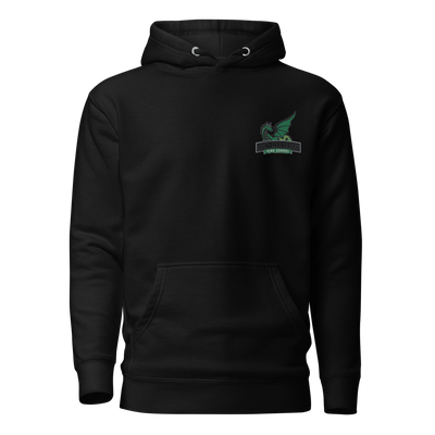 Sonoma Valley High School Swimming 39780566  Unisex Hoodie -