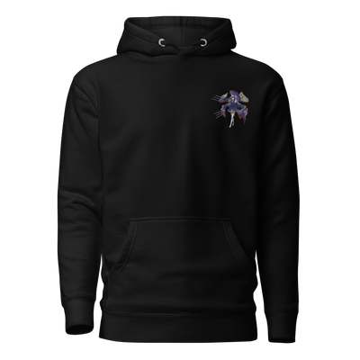 S-2 Food Service Division 2764857  Unisex Hoodie -