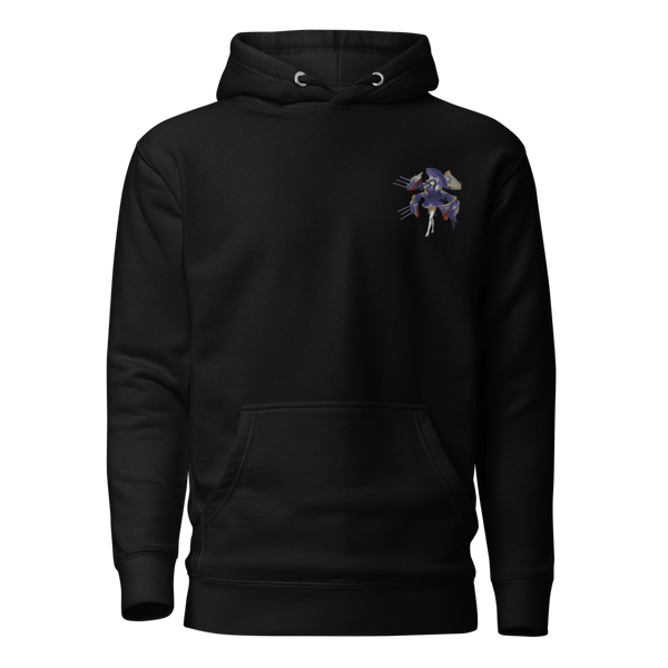 S-2 Food Service Division 2764857  Unisex Hoodie -