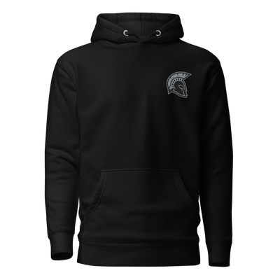 Sycamore wrestling team 53220938  Unisex Hoodie -