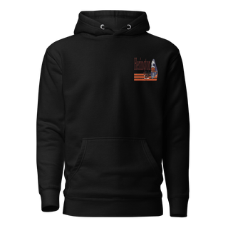 Herington High School 12887236  Unisex Hoodie -