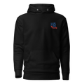 Kent-Meridian High School Basketball 68788503  Unisex Hoodie -