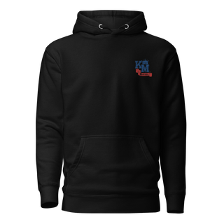 Kent-Meridian High School Basketball 68788503  Unisex Hoodie -