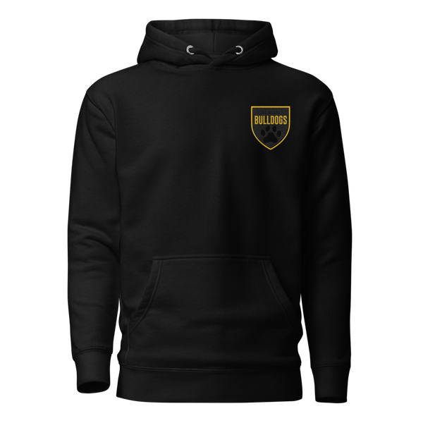 Adrian College Ice Hockey 86335815  Unisex Hoodie -