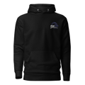 Bridgewater Youth Basketball 18992443  Unisex Hoodie -