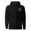 Natick High School Wrestling 74182248  Unisex Hoodie -