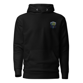 Castle Rock Elementary 34121157  Unisex Hoodie -