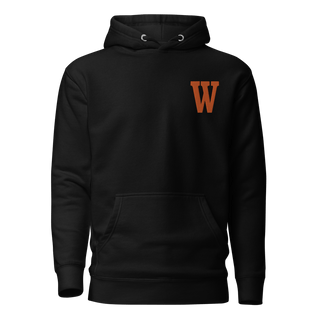 Westwood Wrestling 70893186  Unisex Hoodie -