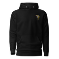 Jefferson County High School Basketball 19032513  Unisex Hoodie -