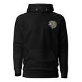 Tallwood High School Basketball 53097347  Unisex Hoodie -