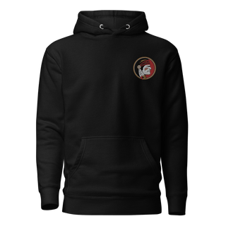 Monroe Central High School Bowling 70529421  Unisex Hoodie -