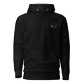 Hunter Huss High School 29740394  Unisex Hoodie -