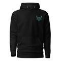 Woodland High School 16515476  Unisex Hoodie -