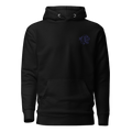 Bloomington High School Gymnastics 88541077  Unisex Hoodie -