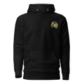 Parsons High School Swimming 23656588  Unisex Hoodie -